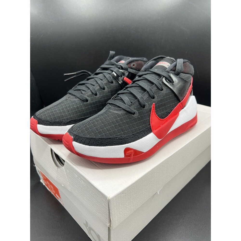 Nike KD 13 'Bred' Men's Size 4 (CI9948-002) New!